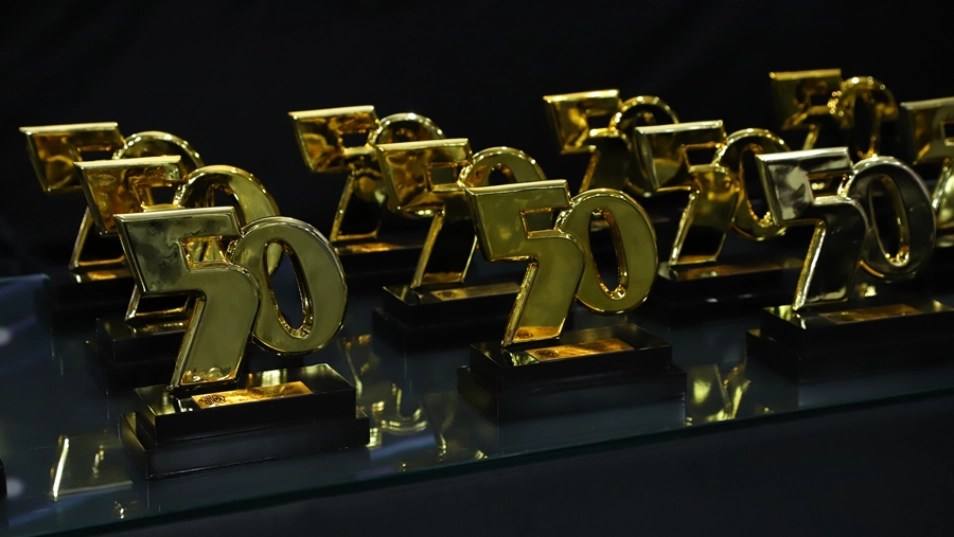 Associados com 50 anos de filiação recebem homenagem