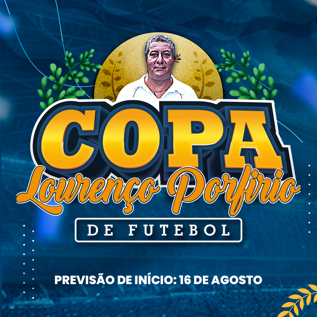 Copa Lourenço Porfirio de Futebol