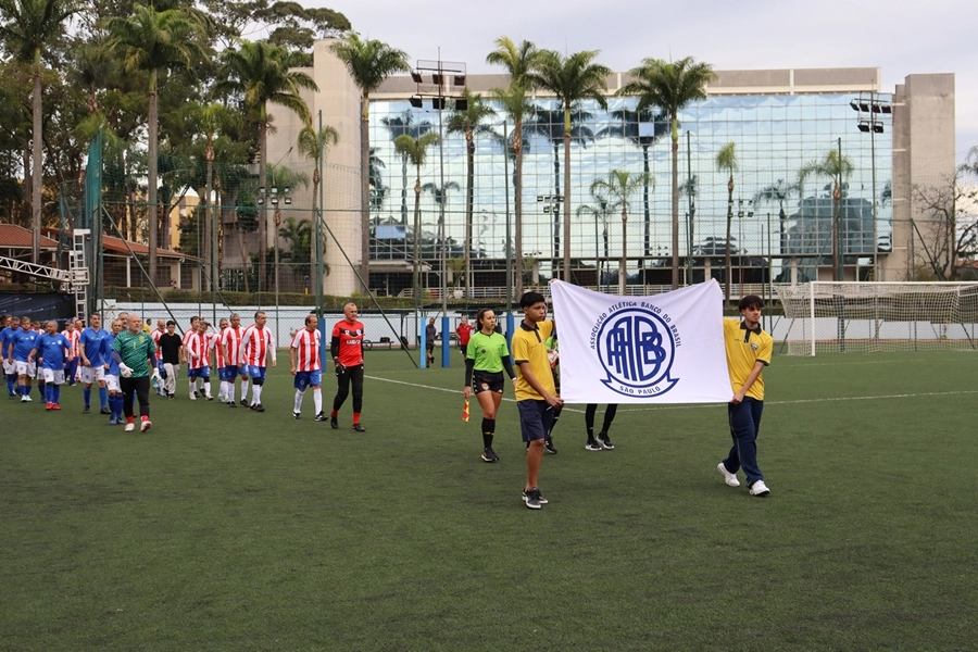 Finais da XXIII Copa do 3º Milênio de Futebol – 14/06/2025