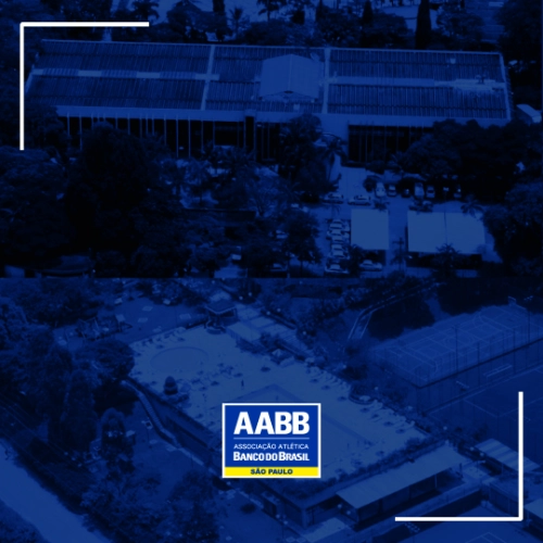 Horários da AABB no feriado de 12 de outubro