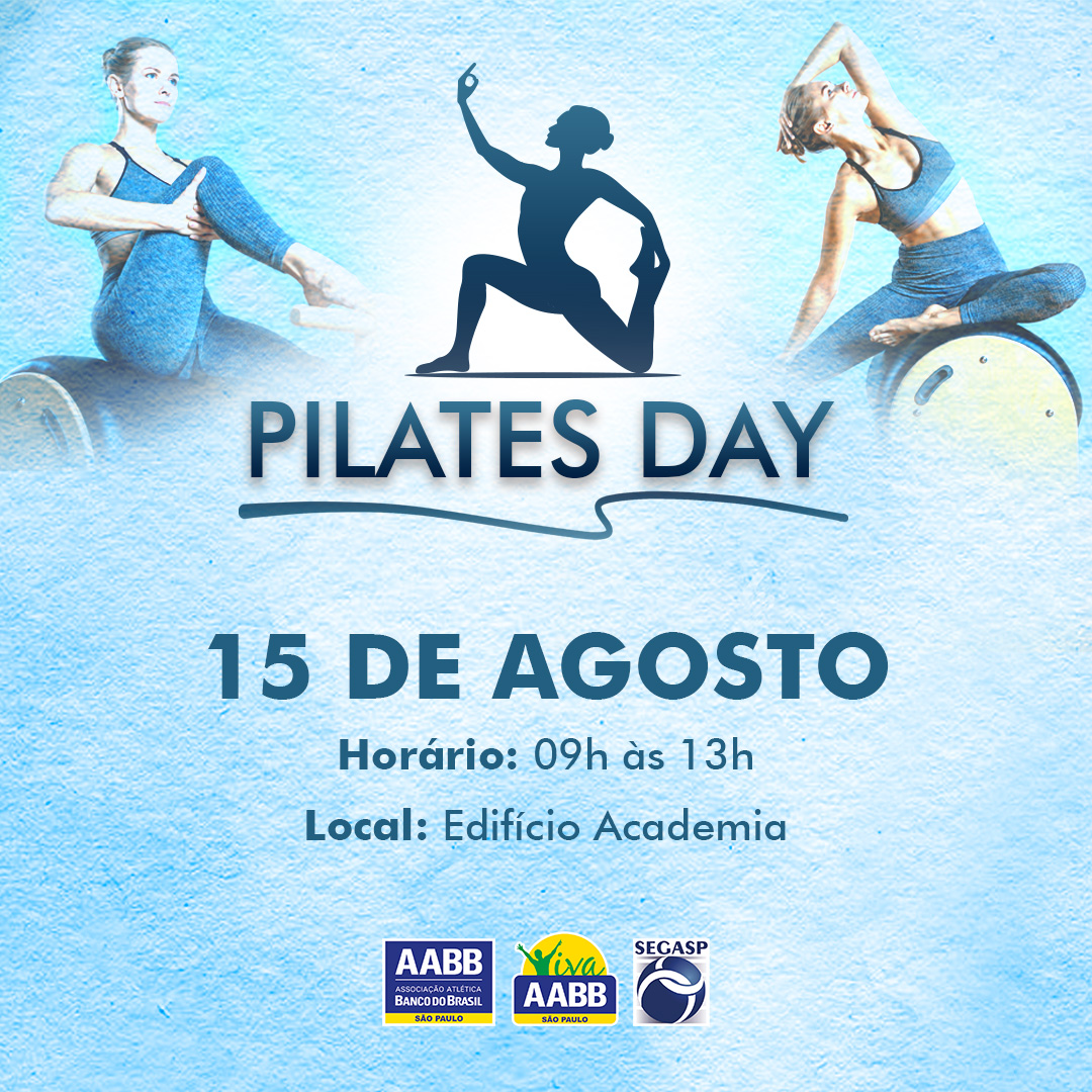Pilates Day