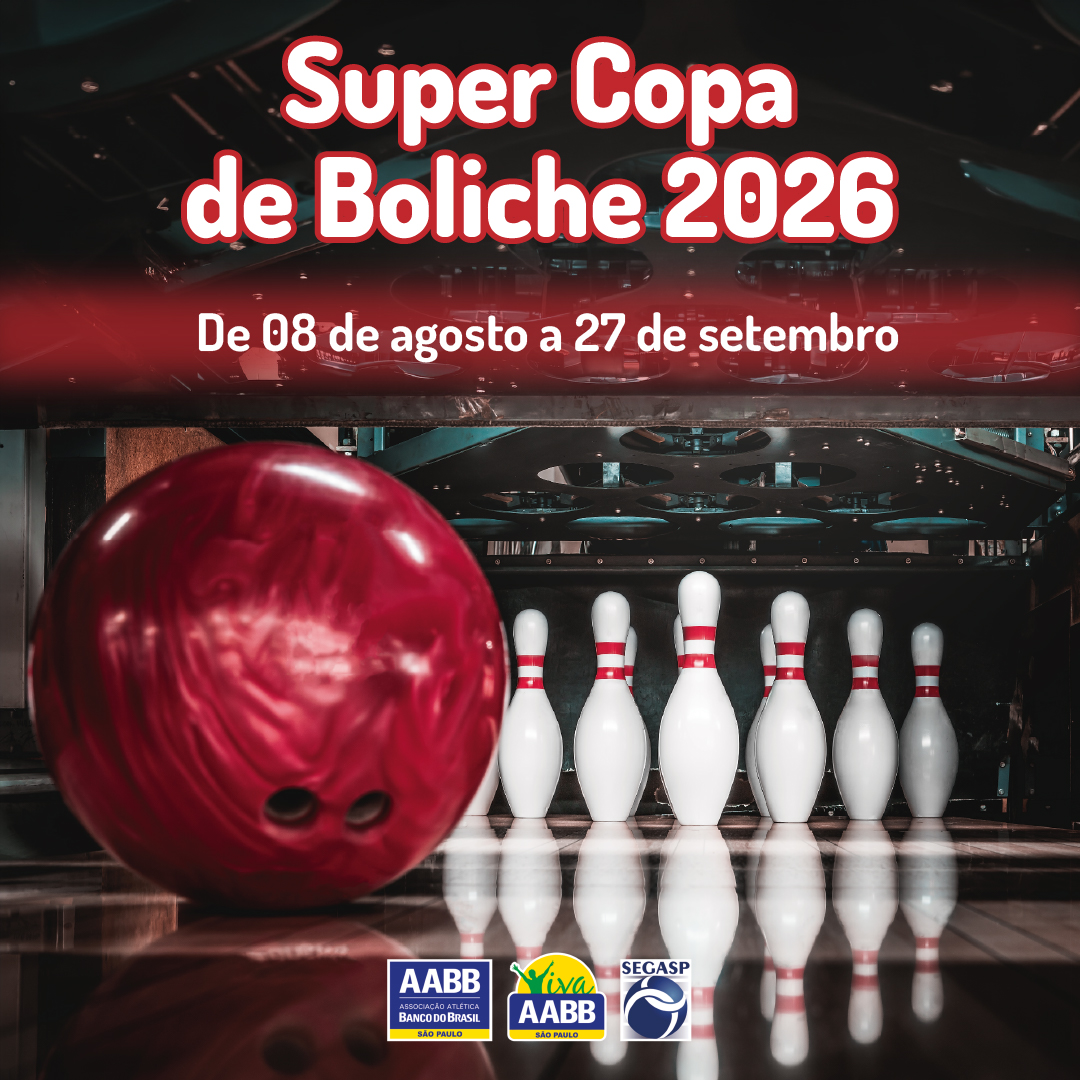 Super Copa de Boliche 2026