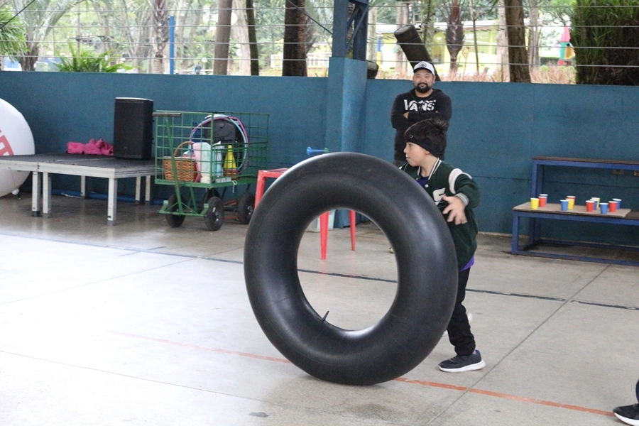 Especial Dia das Mães com o Projeto Sorria – 11/05/2025