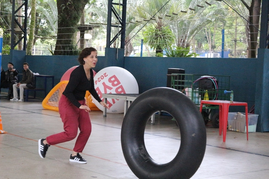 Especial Dia das Mães com o Projeto Sorria – 11/05/2025