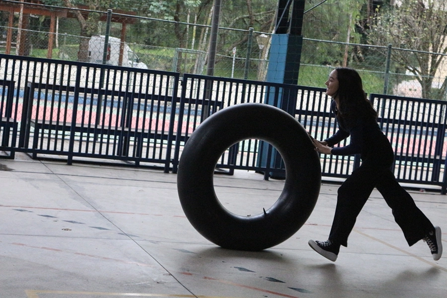 Especial Dia das Mães com o Projeto Sorria – 11/05/2025