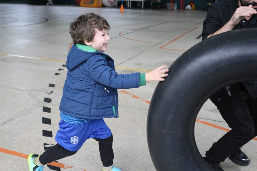 Especial Dia das Mães com o Projeto Sorria – 11/05/2025