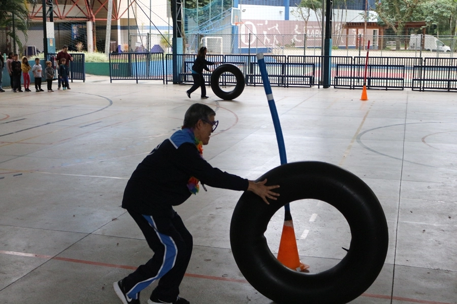 Especial Dia das Mães com o Projeto Sorria – 11/05/2025