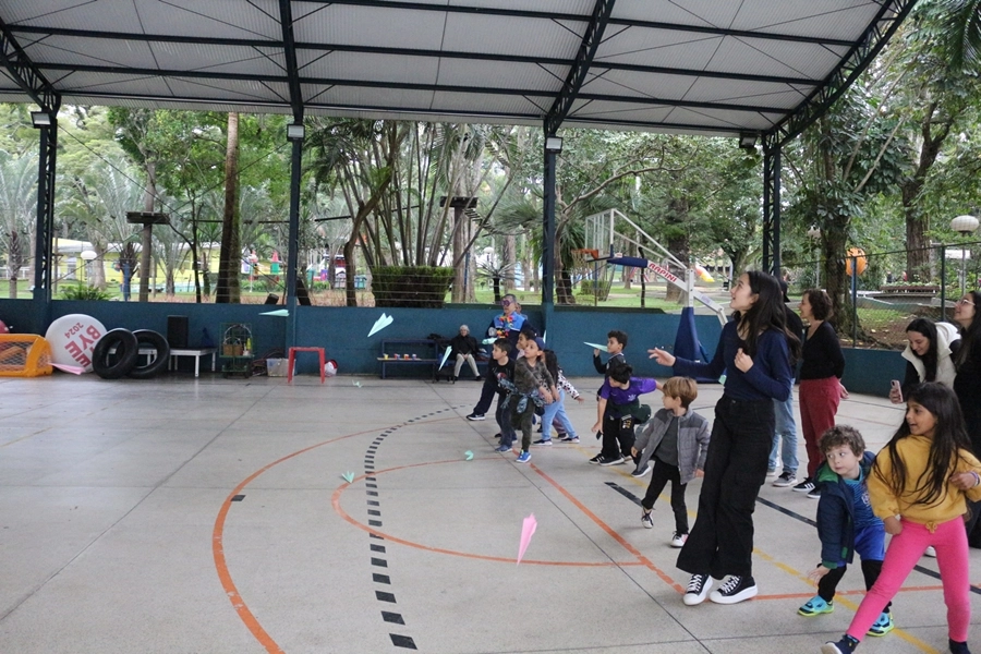 Especial Dia das Mães com o Projeto Sorria – 11/05/2025