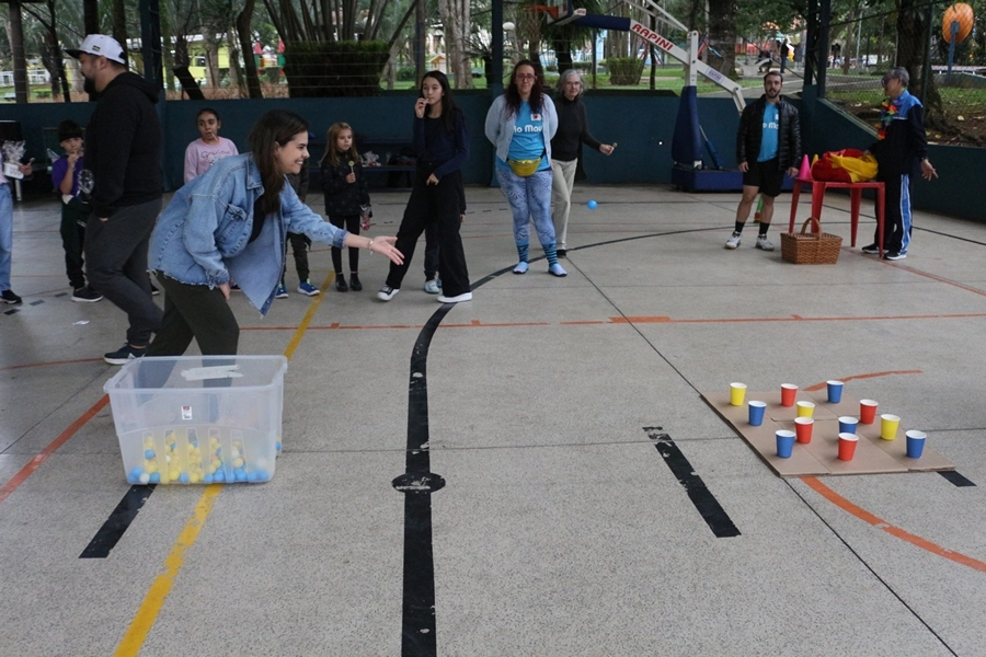 Especial Dia das Mães com o Projeto Sorria – 11/05/2025