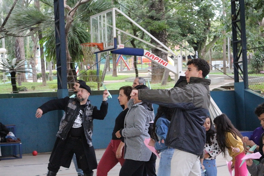 Especial Dia das Mães com o Projeto Sorria – 11/05/2025