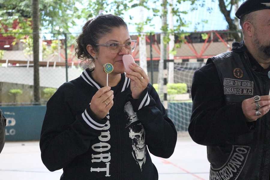 Especial Dia das Mães com o Projeto Sorria – 11/05/2025