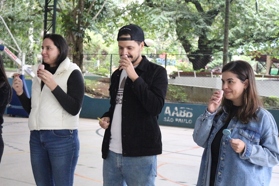 Especial Dia das Mães com o Projeto Sorria – 11/05/2025