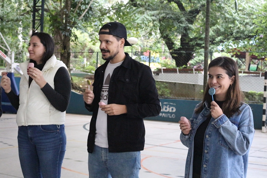 Especial Dia das Mães com o Projeto Sorria – 11/05/2025