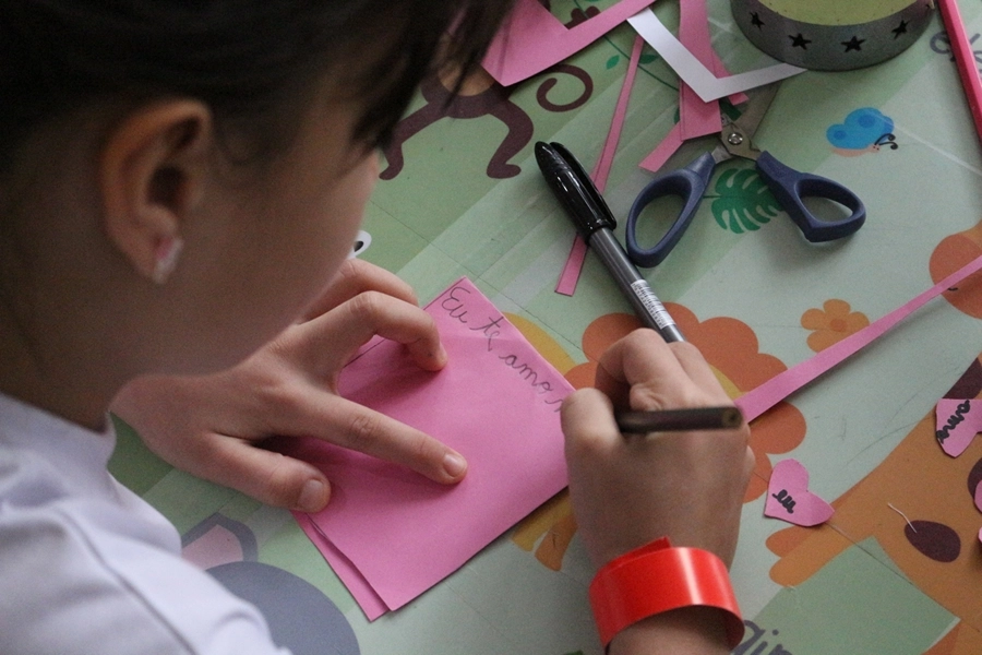 Especial Dia das Mães com o Projeto Sorria – 11/05/2025