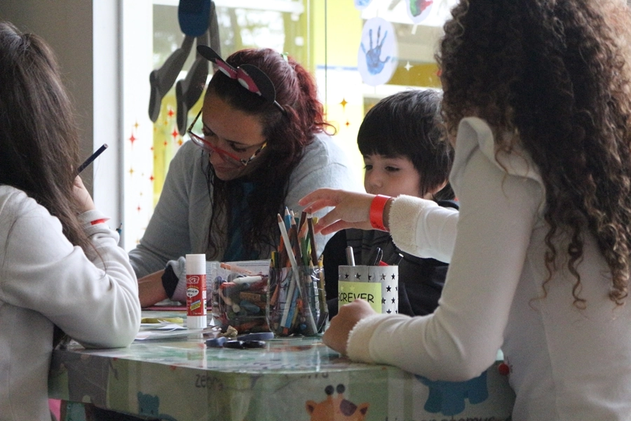 Especial Dia das Mães com o Projeto Sorria – 11/05/2025