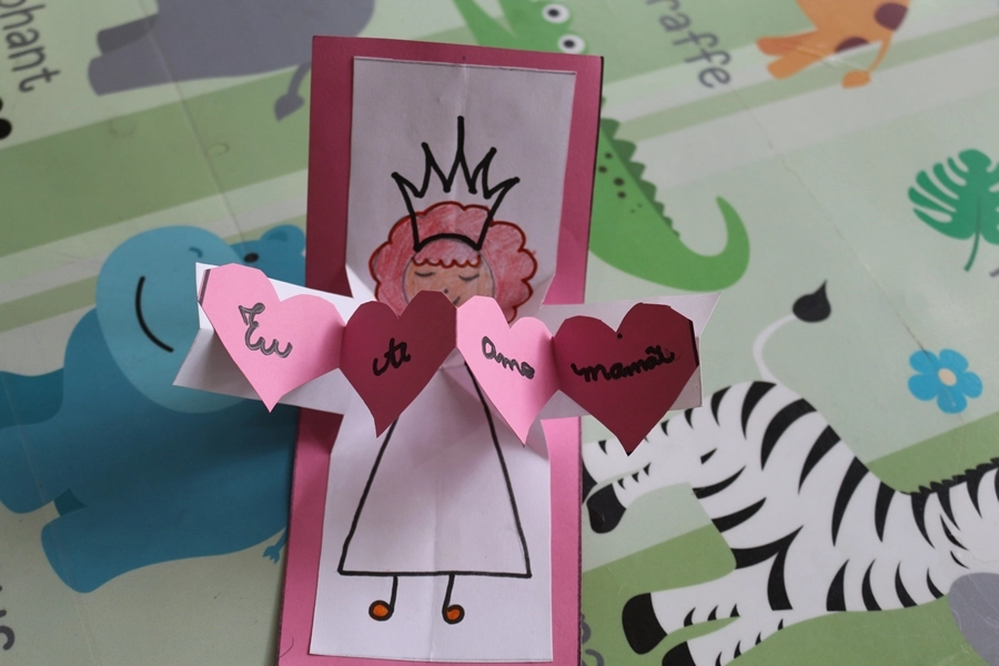 Especial Dia das Mães com o Projeto Sorria – 11/05/2025