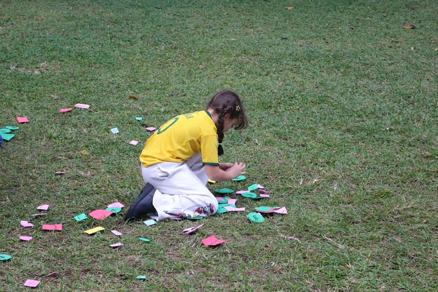 Recreação na AABB com o Projeto Sorria – 13 e 14/06/2026