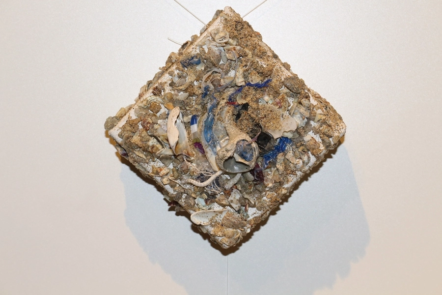 Exposição Oceano – Origem e Presságio – 23, 24, 30 e 31/05/2026