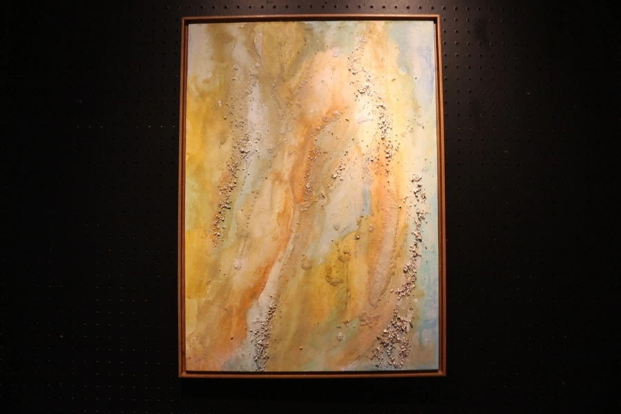 Exposição Oceano – Origem e Presságio – 23, 24, 30 e 31/05/2026