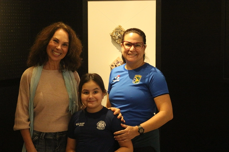 Exposição Oceano – Origem e Presságio – 23, 24, 30 e 31/05/2026