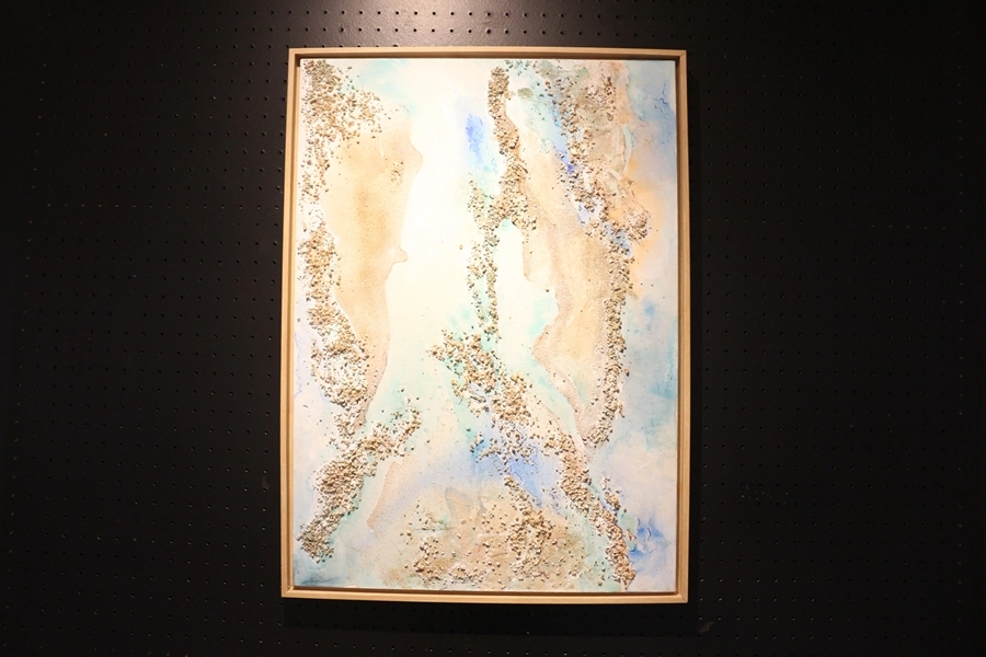 Exposição Oceano – Origem e Presságio – 23, 24, 30 e 31/05/2026