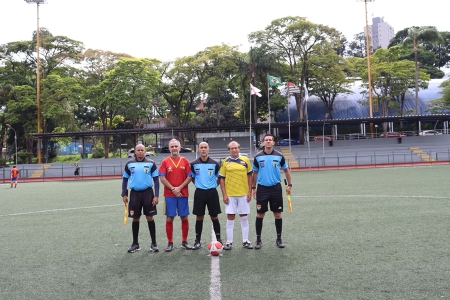 Supercopa de Futebol 2024 – 15/12/2024