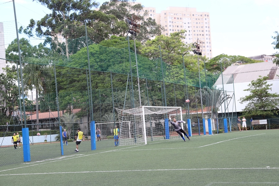 Supercopa de Futebol 2024 – 15/12/2024