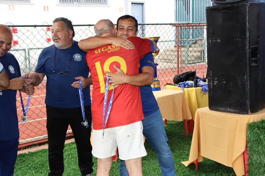 Supercopa de Futebol 2024 – 15/12/2024