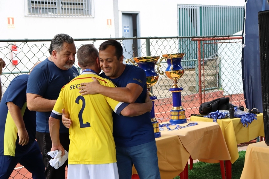 Supercopa de Futebol 2024 – 15/12/2024