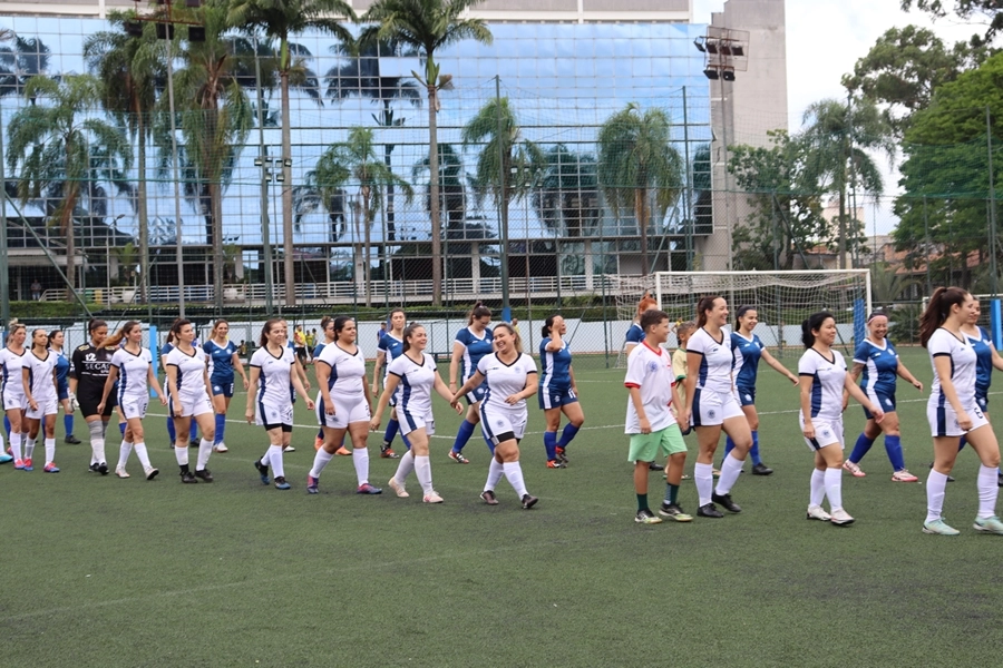 Supercopa de Futebol 2024 – 15/12/2024