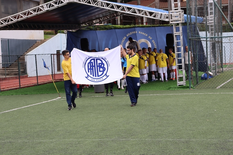 Supercopa de Futebol 2024 – 15/12/2024