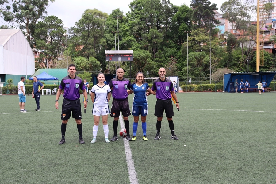 Supercopa de Futebol 2024 – 15/12/2024