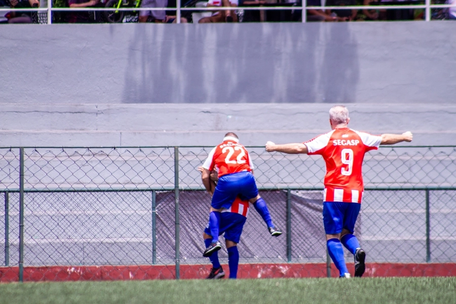 Supercopa de Futebol 2024 – 15/12/2024