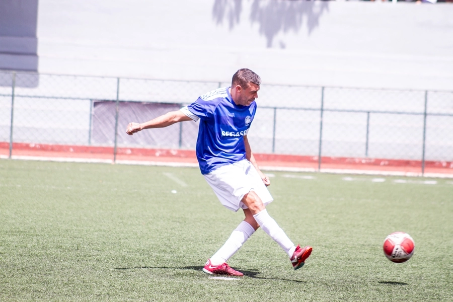 Supercopa de Futebol 2024 – 15/12/2024