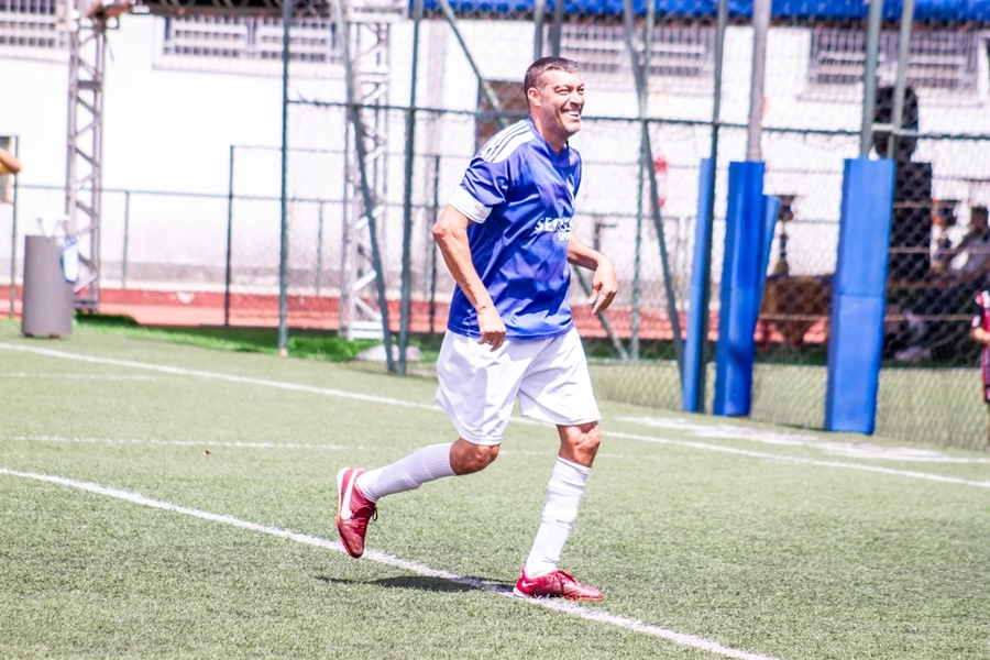 Supercopa de Futebol 2024 – 15/12/2024