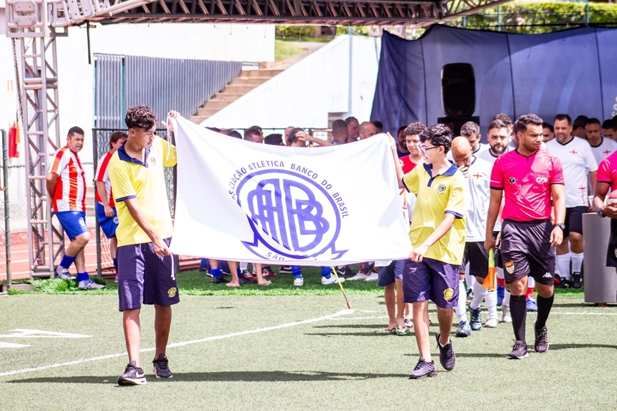 Supercopa de Futebol 2024 – 15/12/2024