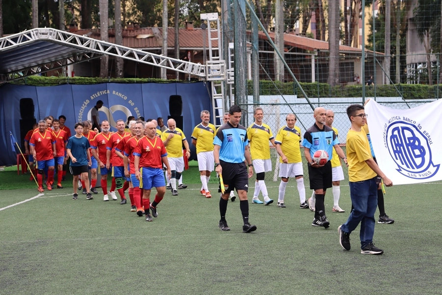 Supercopa de Futebol 2024 – 15/12/2024