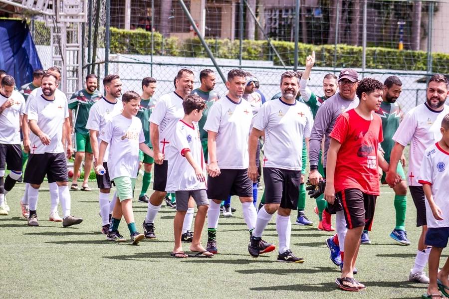 Supercopa de Futebol 2024 – 15/12/2024