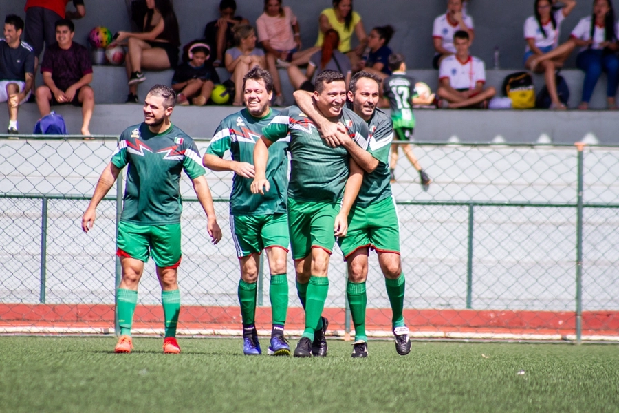 Supercopa de Futebol 2024 – 15/12/2024