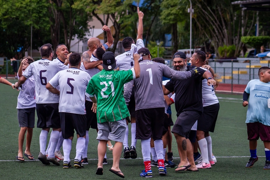 Supercopa de Futebol 2024 – 15/12/2024