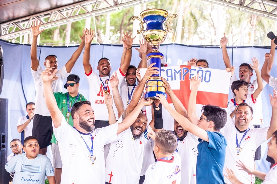 Supercopa de Futebol 2024 – 15/12/2024