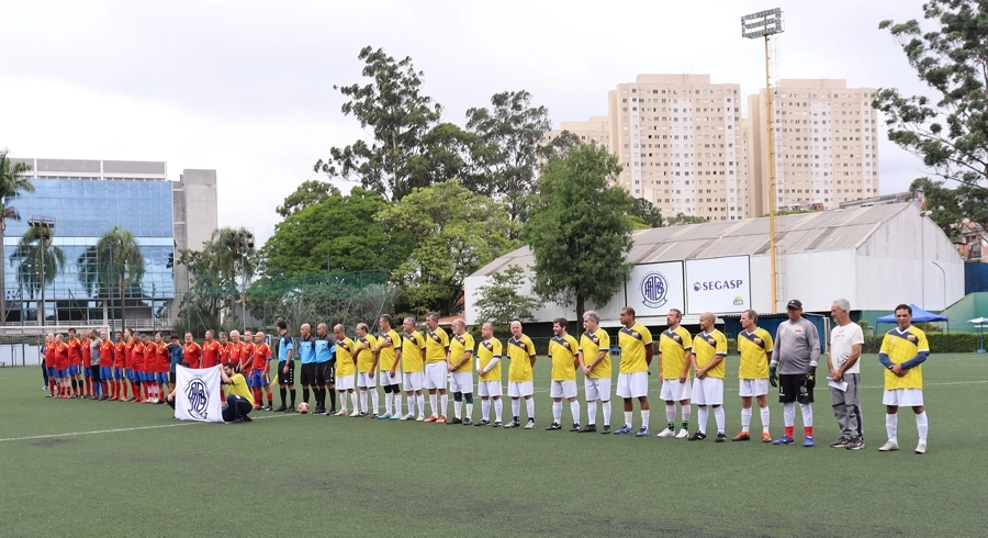 Supercopa de Futebol 2024 – 15/12/2024