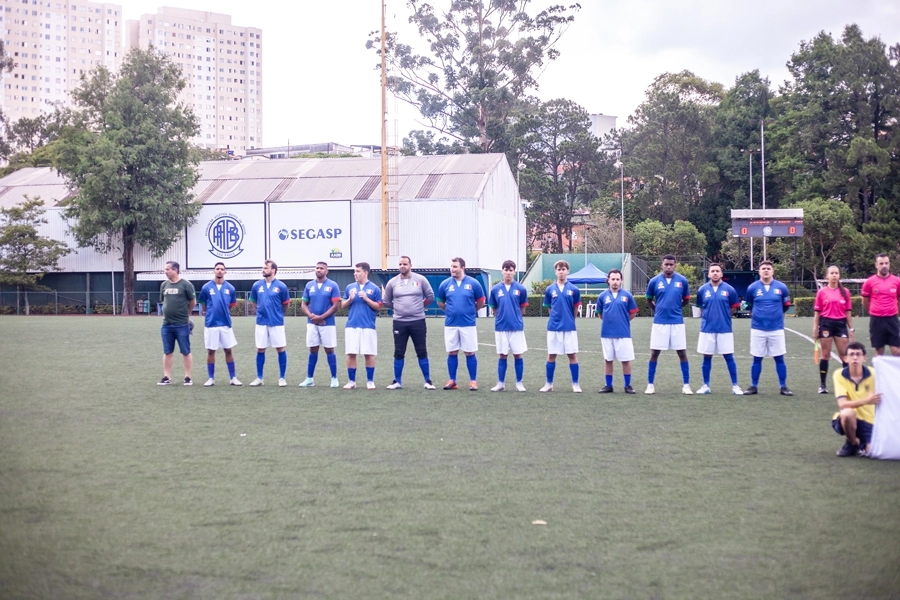 Supercopa de Futebol 2024 – 15/12/2024