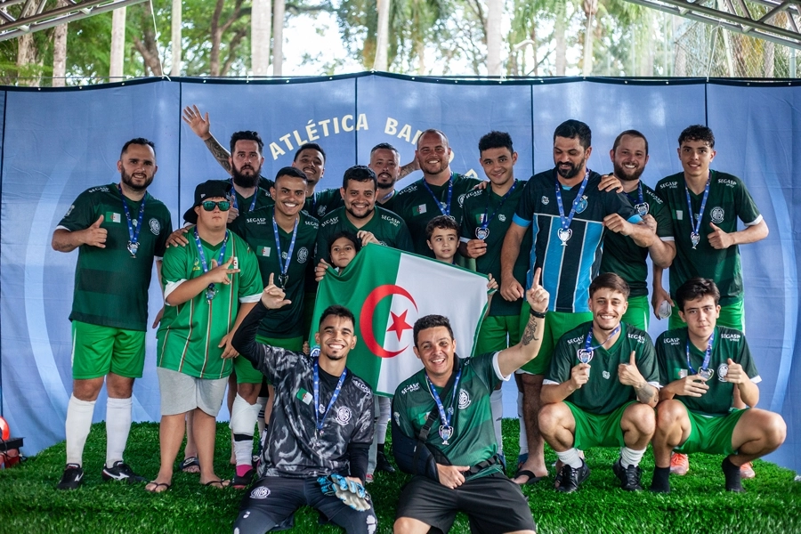 Supercopa de Futebol 2024 – 15/12/2024