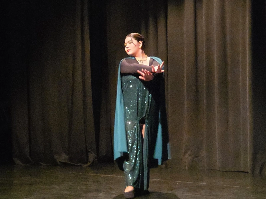 Novos Talentos de Ballet e Jazz – 30/05/2026