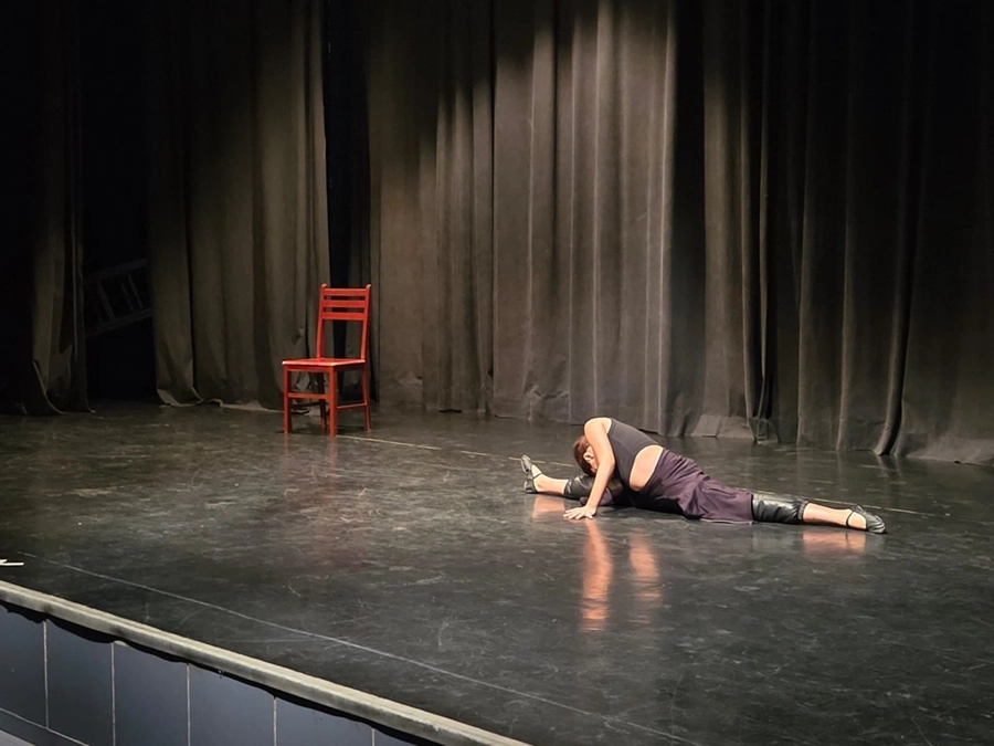 Novos Talentos de Ballet e Jazz – 30/05/2026