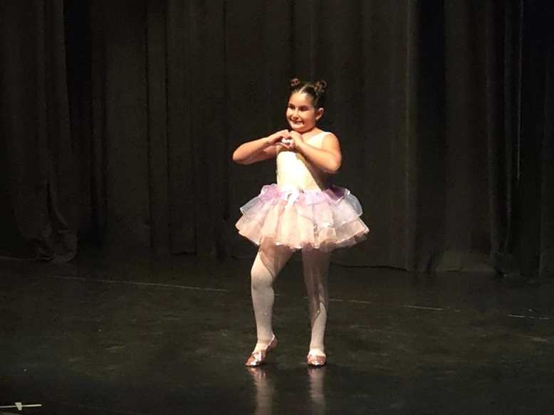 Novos Talentos de Ballet e Jazz – 30/05/2026