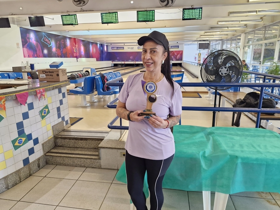 III Campeonato de Duplas de Boliche – 19/05 a 14/06/2026