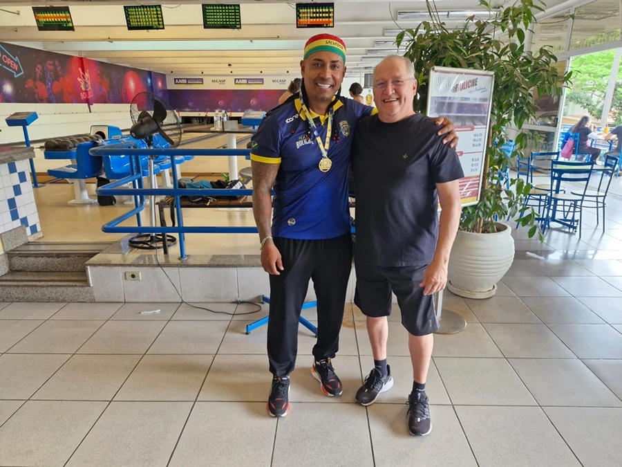 XVI Festival de Strike de Boliche – 16/11/2025