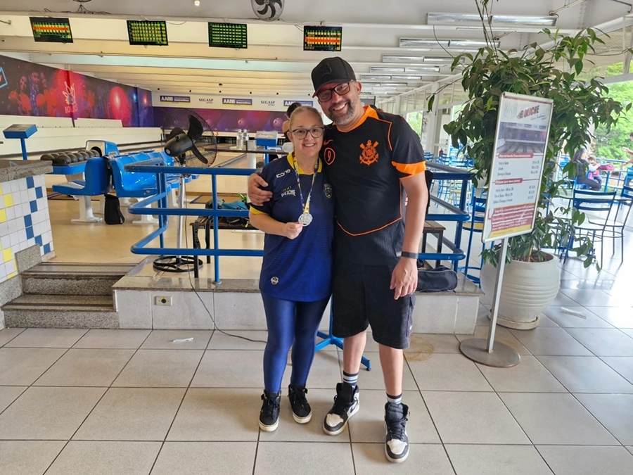 XVI Festival de Strike de Boliche – 16/11/2025